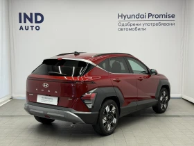 Hyundai Kona EXCLUSIVE Hybrid, снимка 5