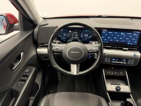 Hyundai Kona EXCLUSIVE Hybrid, снимка 11