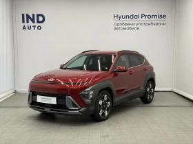 Hyundai Kona EXCLUSIVE Hybrid, снимка 1