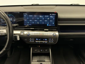 Hyundai Kona EXCLUSIVE Hybrid, снимка 13