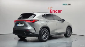 Lexus NX 450 Premium* 360* ОБДУХВ* НАВИ* ПАНО, снимка 2