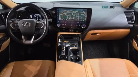 Lexus NX 450 Premium* 360* ОБДУХВ* НАВИ* ПАНО, снимка 5