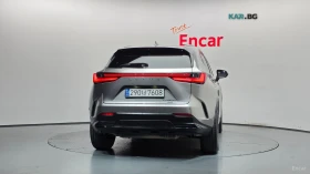 Lexus NX 450 Premium* 360* ОБДУХВ* НАВИ* ПАНО, снимка 4
