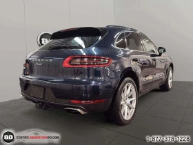 Porsche Macan, снимка 6