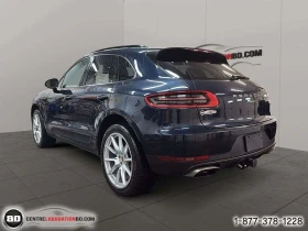 Porsche Macan, снимка 8