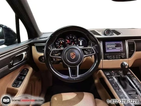 Porsche Macan, снимка 16