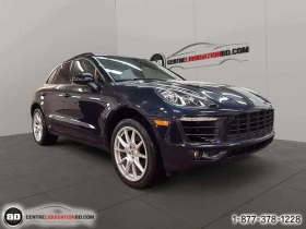 Porsche Macan, снимка 3
