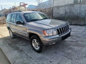 Jeep Grand cherokee 3.1 LIMITED | Mobile.bg    15