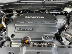 Honda Cr-v 2.2CDTI-140-ITALIA, снимка 11 - Автомобили и джипове - 44389703
