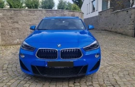 BMW X2 * * xDrive, 20D, M-PAKET, KEYLESS, HEAD UP | Mobile.bg    8