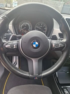 BMW X2 * ГАРАНЦИЯ* xDrive, 20D, M-PAKET, KEYLESS, HEAD UP, снимка 17