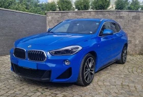 BMW X2 * ГАРАНЦИЯ* xDrive, 20D, M-PAKET, KEYLESS, HEAD UP, снимка 1