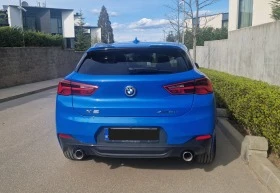 BMW X2 * * xDrive, 20D, M-PAKET, KEYLESS, HEAD UP | Mobile.bg    6