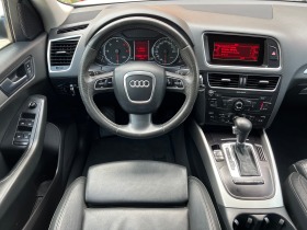 Audi Q5 2.0TDI* S-LINE* 100%km* AUT* ТОП СЪСТОЯНИЕ* ЛИЗИНГ, снимка 3