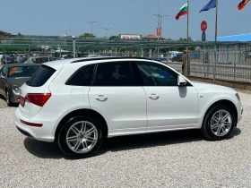     Audi Q5 2.0TDI* S-LINE* 100%km* AUT*  * 