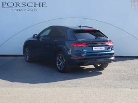 Audi Q8 50 TDI quattro, снимка 5