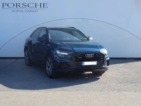 Audi Q8 50 TDI quattro | Mobile.bg    2