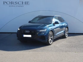 Audi Q8 50 TDI quattro 1