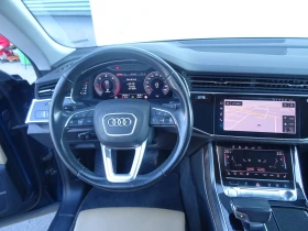 Audi Q8 50 TDI quattro, снимка 16