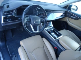 Audi Q8 50 TDI quattro | Mobile.bg    11