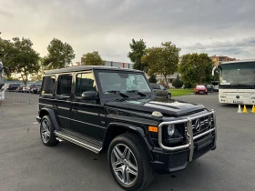  Mercedes-Benz G 500