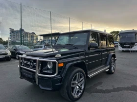 Mercedes-Benz G 500 5.5 388 G63AMG | Mobile.bg    3