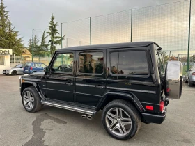 Mercedes-Benz G 500 5.5 388 G63AMG | Mobile.bg    11