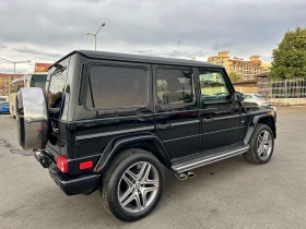 Mercedes-Benz G 500 5.5 388 G63AMG | Mobile.bg    10