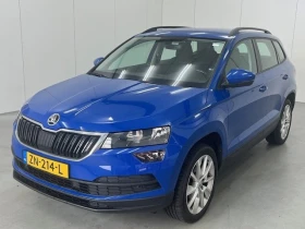 Skoda Karoq 1.5TSI-Очакван внос!