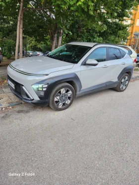 Hyundai Kona Exclusive, снимка 2