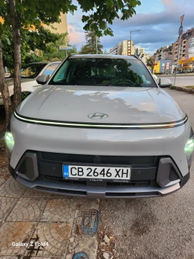 Hyundai Kona Exclusive, снимка 1