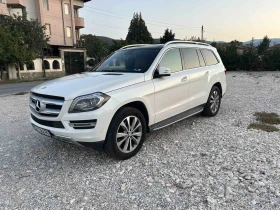 Mercedes-Benz GL 450 AMG, снимка 1