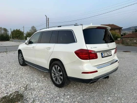 Mercedes-Benz GL 450 AMG, снимка 5