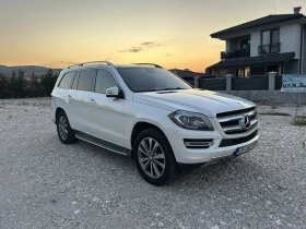 Mercedes-Benz GL 450 AMG, снимка 2