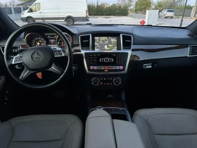 Mercedes-Benz GL 450 AMG, снимка 4