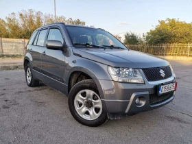 Suzuki Grand vitara ТОП СЪСТОЯНИЕ* 4x4* 1.9дизел, снимка 2