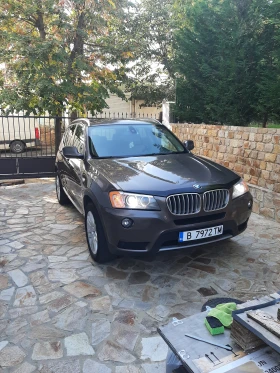 Обява за продажба на BMW X3 ~24 500 лв. - изображение 2