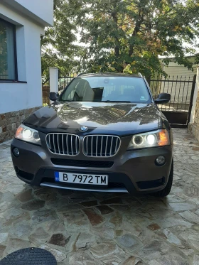 Обява за продажба на BMW X3 ~24 500 лв. - изображение 1