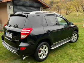 Toyota Rav4, снимка 4