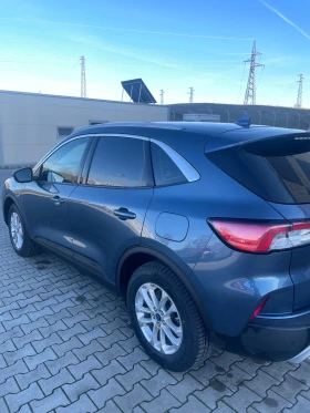 Ford Kuga 2.5 PLUG IN Гаранция - [4] 