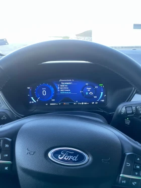 Ford Kuga 2.5 PLUG IN Гаранция - [8] 