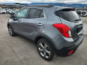 Opel Mokka 1.4T Газ, снимка 4