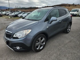 Opel Mokka 1.4T Газ, снимка 2