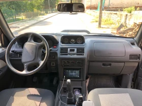 Mitsubishi Pajero 2.8tdi GLS, снимка 7