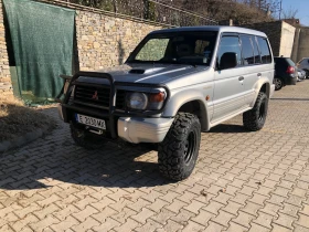 Mitsubishi Pajero 2.8tdi GLS, снимка 1