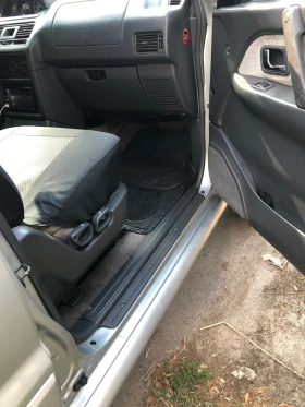 Mitsubishi Pajero 2.8tdi GLS, снимка 6