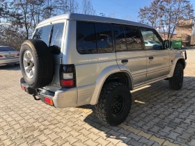 Mitsubishi Pajero 2.8tdi GLS, снимка 3