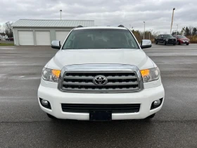 Toyota Sequoia Limited, снимка 2