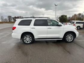 Toyota Sequoia Limited, снимка 3