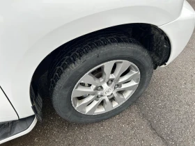 Toyota Sequoia Limited, снимка 13